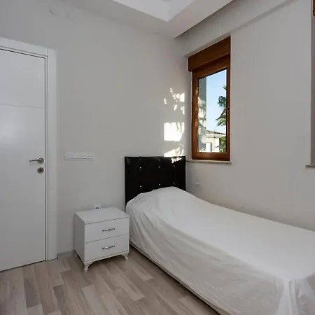 Feray Villa Kemer