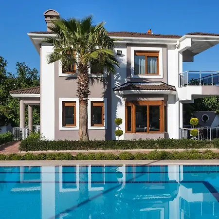 Villa Feray *