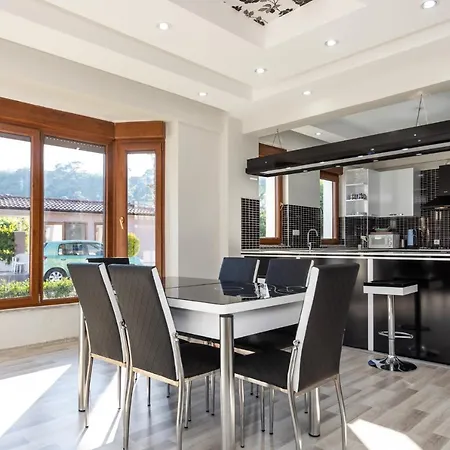 Villa Feray *