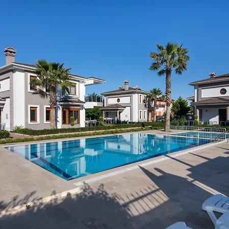 Villa Feray *