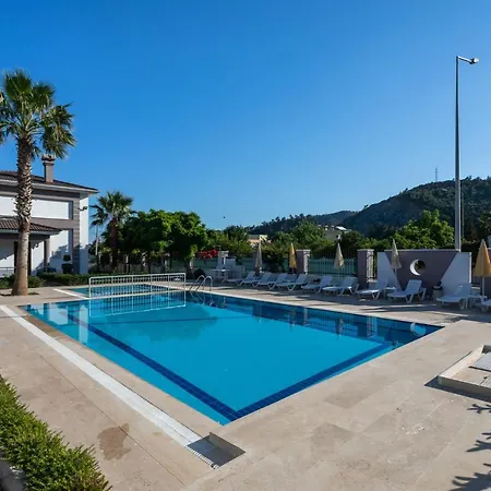 Villa Feray