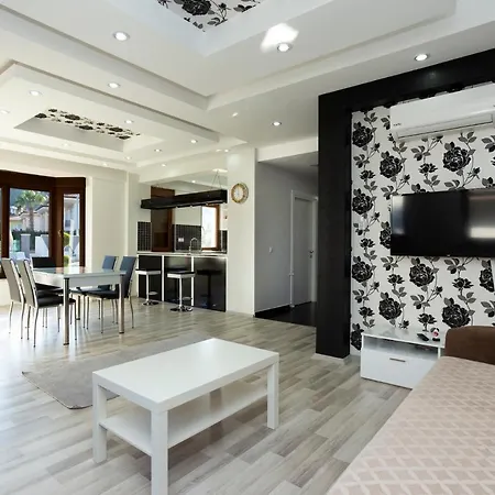 Villa Feray Kemer