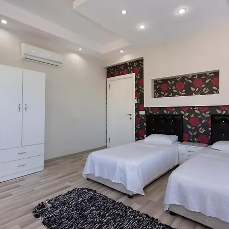 Feray Villa