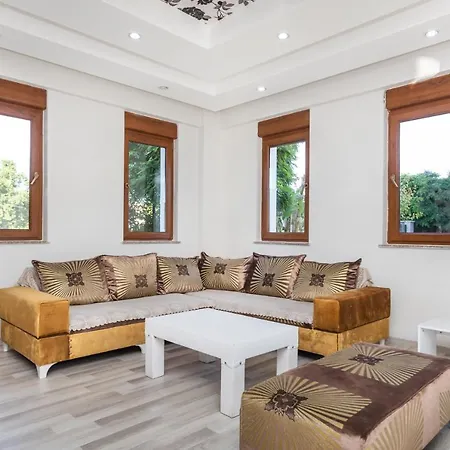 Feray Villa Kemer