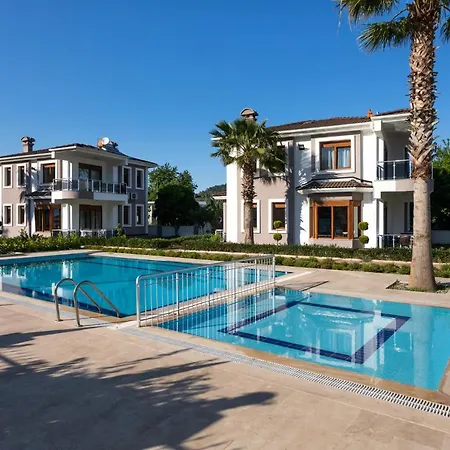 Feray Villa Kemer