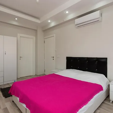 Feray Villa Kemer