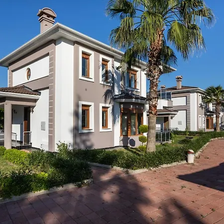 Villa Feray